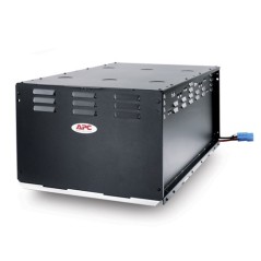 APC Smart-UPS Ultra Battery Pack 48V alimentation d'énergie non interruptible