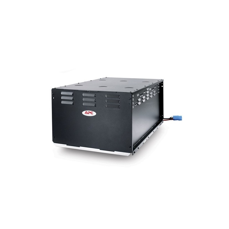 APC Smart-UPS Ultra Battery Pack 48V alimentation d'énergie non interruptible