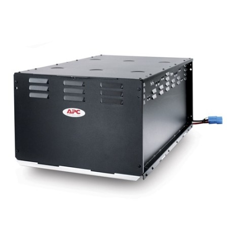 APC Smart-UPS Ultra Battery Pack 48V alimentation d'énergie non interruptible