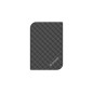 Verbatim Disque SSD portable Store 'n' Go USB 3.2 Gén 1 256 Go Verbatim Disque SSD portable Store 'n' Go USB 3.2 Gén 1 256 Go