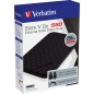 Verbatim Disque SSD portable Store 'n' Go USB 3.2 Gén 1 256 Go Verbatim Disque SSD portable Store 'n' Go USB 3.2 Gén 1 256 Go