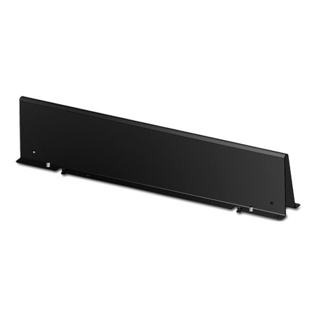 APC Partition de câble de données, NetShelter, largeur 600 mm