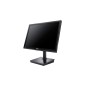 Samsung LF19NSBTBN écran plat de PC 40,6 cm (16") 1440 x 900 pixels WSXGA LED Noir