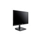 Samsung LF19NSBTBN écran plat de PC 40,6 cm (16") 1440 x 900 pixels WSXGA LED Noir