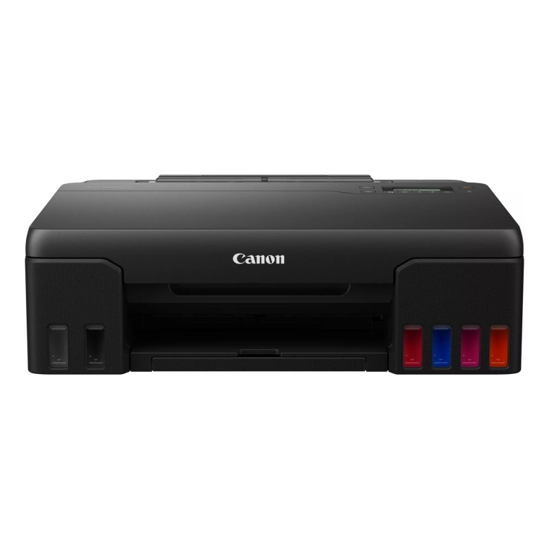 Canon PIXMA G550 MegaTank imprimante jets d'encres Couleur 4800 x 1200 DPI A4 Wifi Canon PIXMA G550 MegaTank imprimante jets d'encres Couleur 4800 x 1200 DPI A4 Wifi
