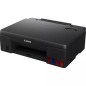 Canon PIXMA G550 MegaTank imprimante jets d'encres Couleur 4800 x 1200 DPI A4 Wifi Canon PIXMA G550 MegaTank imprimante jets d'encres Couleur 4800 x 1200 DPI A4 Wifi