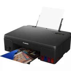 Canon PIXMA G550 MegaTank imprimante jets d'encres Couleur 4800 x 1200 DPI A4 Wifi