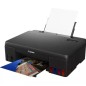 Canon PIXMA G550 MegaTank imprimante jets d'encres Couleur 4800 x 1200 DPI A4 Wifi Canon PIXMA G550 MegaTank imprimante jets d'encres Couleur 4800 x 1200 DPI A4 Wifi