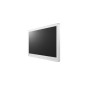LG 32HL714S-W écran plat de PC 80 cm (31.5") 3840 x 2160 pixels 4K Ultra HD Blanc LG 32HL714S-W écran plat de PC 80 cm (31.5") 3840 x 2160 pixels 4K Ultra HD Blanc