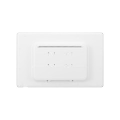 LG 32HL714S-W écran plat de PC 80 cm (31.5") 3840 x 2160 pixels 4K Ultra HD Blanc