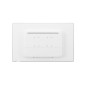 LG 32HL714S-W écran plat de PC 80 cm (31.5") 3840 x 2160 pixels 4K Ultra HD Blanc LG 32HL714S-W écran plat de PC 80 cm (31.5") 3840 x 2160 pixels 4K Ultra HD Blanc