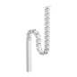 Neomounts ADS06-133WH Colonne vertébrale - fixation à vis - universel Neomounts ADS06-133WH Colonne vertébrale - fixation à vis - universel