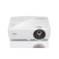 BenQ MX726 Projecteur à focale standard 4000 ANSI lumens DLP XGA (1024x768) Compatibilité 3D Argent BenQ MX726 Projecteur à focale standard 4000 ANSI lumens DLP XGA (1024x768) Compatibilité 3D Argent