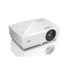 BenQ MX726 Projecteur à focale standard 4000 ANSI lumens DLP XGA (1024x768) Compatibilité 3D Argent