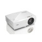 BenQ MX726 Projecteur à focale standard 4000 ANSI lumens DLP XGA (1024x768) Compatibilité 3D Argent BenQ MX726 Projecteur à focale standard 4000 ANSI lumens DLP XGA (1024x768) Compatibilité 3D Argent