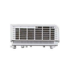 BenQ MX726 Projecteur à focale standard 4000 ANSI lumens DLP XGA (1024x768) Compatibilité 3D Argent
