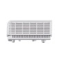BenQ MX726 Projecteur à focale standard 4000 ANSI lumens DLP XGA (1024x768) Compatibilité 3D Argent BenQ MX726 Projecteur à focale standard 4000 ANSI lumens DLP XGA (1024x768) Compatibilité 3D Argent