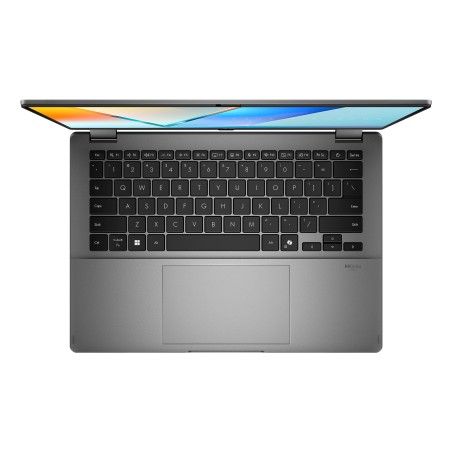 ASUS Vivobook 14 Flip TP3407AA-FLIP-DICSG048X Copilot+ PC Intel Core Ultra 9 386H Hybride (2-en-1) 35,6 cm (14") Écran tactile