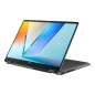 ASUS Vivobook 14 Flip TP3407AA-FLIP-DICSG048X Copilot+ PC Intel Core Ultra 9 386H Hybride (2-en-1) 35,6 cm (14") Écran tactile