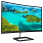 Philips E Line 272E1CA/00 écran plat de PC 68,6 cm (27") 1920 x 1080 pixels Full HD LCD Noir Philips E Line 272E1CA/00 écran plat de PC 68,6 cm (27") 1920 x 1080 pixels Full HD LCD Noir
