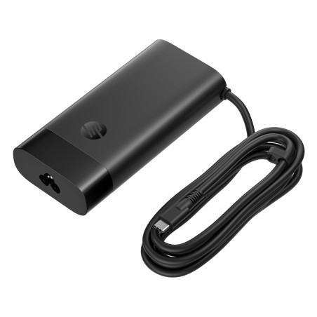 HP Chargeur pour ordinateur portable USB-C 140 W