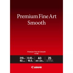 Canon FA-SM2 A3 Blanc Lisse