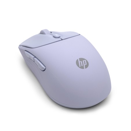 HP Souris sans fil silencieuse 400