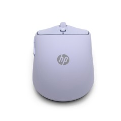 HP Souris sans fil silencieuse 400