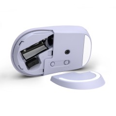 HP Souris sans fil silencieuse 400