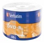 Verbatim 43791 DVD vierge 4,7 Go DVD-R 50 pièce(s) Verbatim 43791 DVD vierge 4,7 Go DVD-R 50 pièce(s)