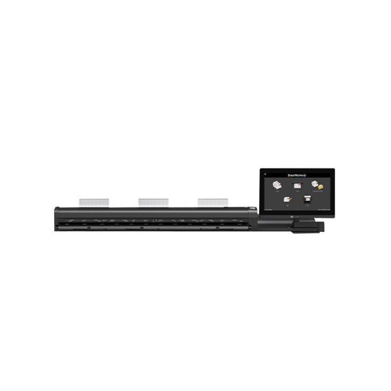 Canon 4276V936 Pièce détachée ou accessoire pour imprimante/scanner Serveur de scanner 1 pièce(s) Canon 4276V936 Pièce détachée ou accessoire pour imprimante/scanner Serveur de scanner 1 pièce(s)