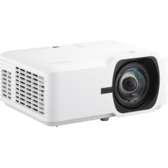 Viewsonic LS711HD vidéo-projecteur Projecteur à focale courte 4000 ANSI lumens 1080p (1920x1080) Blanc