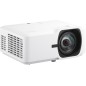 Viewsonic LS711HD vidéo-projecteur Projecteur à focale courte 4000 ANSI lumens 1080p (1920x1080) Blanc Viewsonic LS711HD vidéo-projecteur Projecteur à focale courte 4000 ANSI lumens 1080p (1920x1080) Blanc