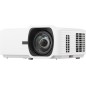 Viewsonic LS711HD vidéo-projecteur Projecteur à focale courte 4000 ANSI lumens 1080p (1920x1080) Blanc Viewsonic LS711HD vidéo-projecteur Projecteur à focale courte 4000 ANSI lumens 1080p (1920x1080) Blanc