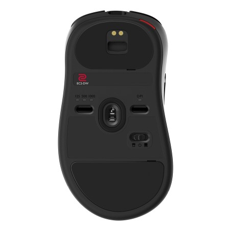 ZOWIE EC2-DW souris Gaming Droitier USB Type-A Optique 3200 DPI