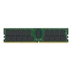 Kingston Technology KSM32RD4 64MFR module de mémoire 64 Go 1 x 64 Go DDR4 3200 MT s 288-pin DIMM ECC
