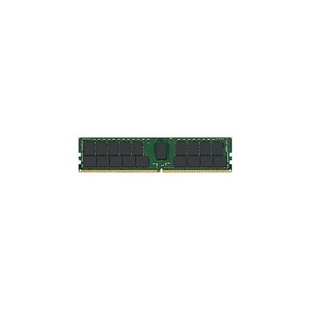 Kingston Technology KSM32RD4 64MFR module de mémoire 64 Go 1 x 64 Go DDR4 3200 MT s 288-pin DIMM ECC