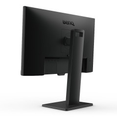 BenQ BL2486TC écran plat de PC 60,5 cm (23.8") 1920 x 1080 pixels Full HD Noir