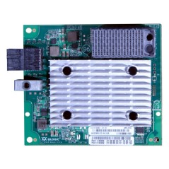 Lenovo 7ZT7A00520 adaptateur de fibres optiques FC 1 pièce(s) Vert
