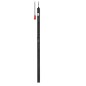 APC EasyPDU unité de distribution d'énergie 24 sortie(s) CA 0U Noir APC EasyPDU unité de distribution d'énergie 24 sortie(s) CA 0U Noir