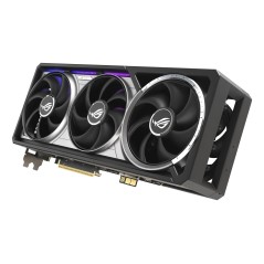 ASUS ROG-ASTRAL-RTX5090-32G-BTF-GAMING NVIDIA GeForce RTX 5090 32 Go GDDR7