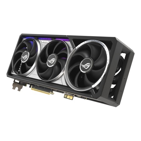 ASUS ROG-ASTRAL-RTX5090-32G-BTF-GAMING NVIDIA GeForce RTX 5090 32 Go GDDR7