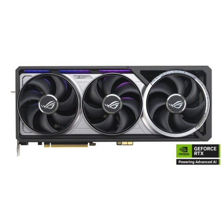 ASUS ROG-ASTRAL-RTX5090-32G-BTF-GAMING NVIDIA GeForce RTX 5090 32 Go GDDR7