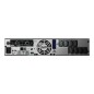 APC Smart-UPS X SMX750INC - 750VA, 8x C13 sortie, USB, runtime extensible, NMC