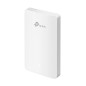 TP-Link Omada EAP235-Wall 1167 Mbit/s Blanc Connexion Ethernet, supportant l'alimentation via ce port (PoE) TP-Link Omada EAP235-Wall 1167 Mbit/s Blanc Connexion Ethernet, supportant l'alimentation via ce port (PoE)
