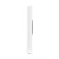 TP-Link Omada EAP235-Wall 1167 Mbit/s Blanc Connexion Ethernet, supportant l'alimentation via ce port (PoE) TP-Link Omada EAP235-Wall 1167 Mbit/s Blanc Connexion Ethernet, supportant l'alimentation via ce port (PoE)