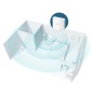 TP-Link Omada EAP235-Wall 1167 Mbit/s Blanc Connexion Ethernet, supportant l'alimentation via ce port (PoE) TP-Link Omada EAP235-Wall 1167 Mbit/s Blanc Connexion Ethernet, supportant l'alimentation via ce port (PoE)