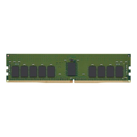 Kingston Technology KTD-PE432S4 32G module de mémoire 32 Go 1 x 32 Go DDR4 3200 MT s 288-pin DIMM ECC