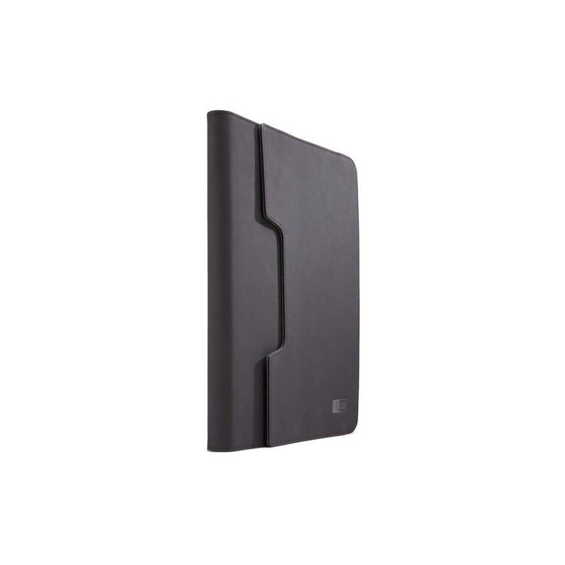 Case Logic SureFit CRUE-1110 Black 25,4 cm (10") Folio Noir Case Logic SureFit CRUE-1110 Black 25,4 cm (10") Folio Noir