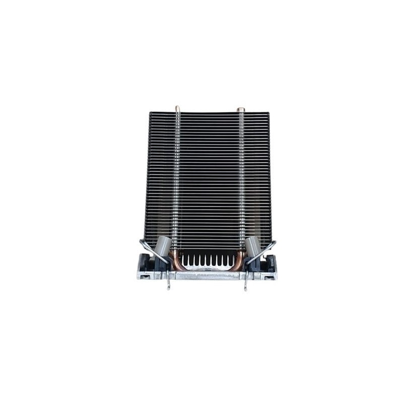 DELL 412-BBGT système de refroidissement d’ordinateur Processeur Dissipateur thermique/Radiateur Métallique DELL 412-BBGT système de refroidissement d’ordinateur Processeur Dissipateur thermique/Radiateur Métallique